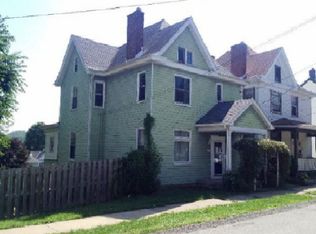 339 Walnut Ave, Greensburg, PA