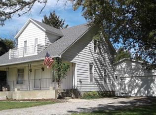 15725 Gar Creek Rd, New Haven, IN 46774