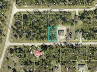 1025 Hobart St, Lehigh Acres, FL 33974