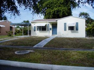 823 Colonial Rd, West Palm Beach, FL 33405
