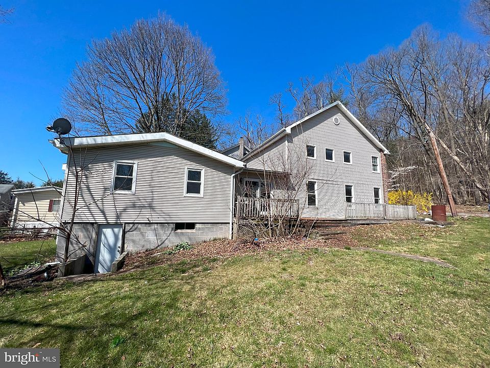 107 East St, Wiconisco, PA 17097 Zillow