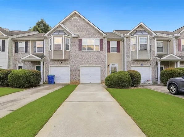 4908 Sierra Way S, Atlanta, GA 30349