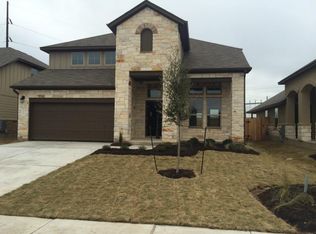 13020 Alans Way, Austin, TX 78652