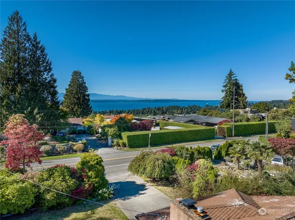 18036 8th Avenue NW, Shoreline, WA 98177