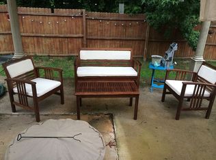 4881 Lake Park Ln, Acworth, GA 30101