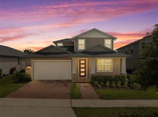 2671 Park Ridge St, Apopka, FL 32712