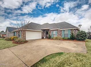 407 Mason Ct, Brandon, MS 39047