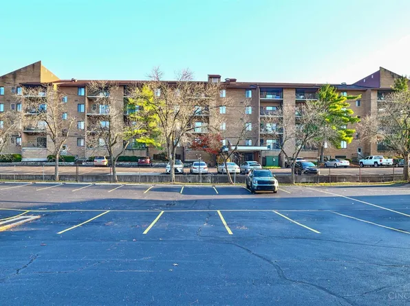 3004 Glenmore Ave Unit 408, Cincinnati, OH 45238
