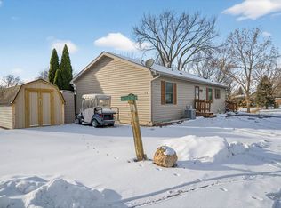 194 Fossil Cove Ln, Wilmington, IL