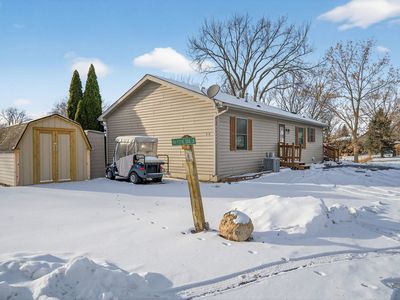 194 Fossil Cove Ln, Wilmington, IL, 60481