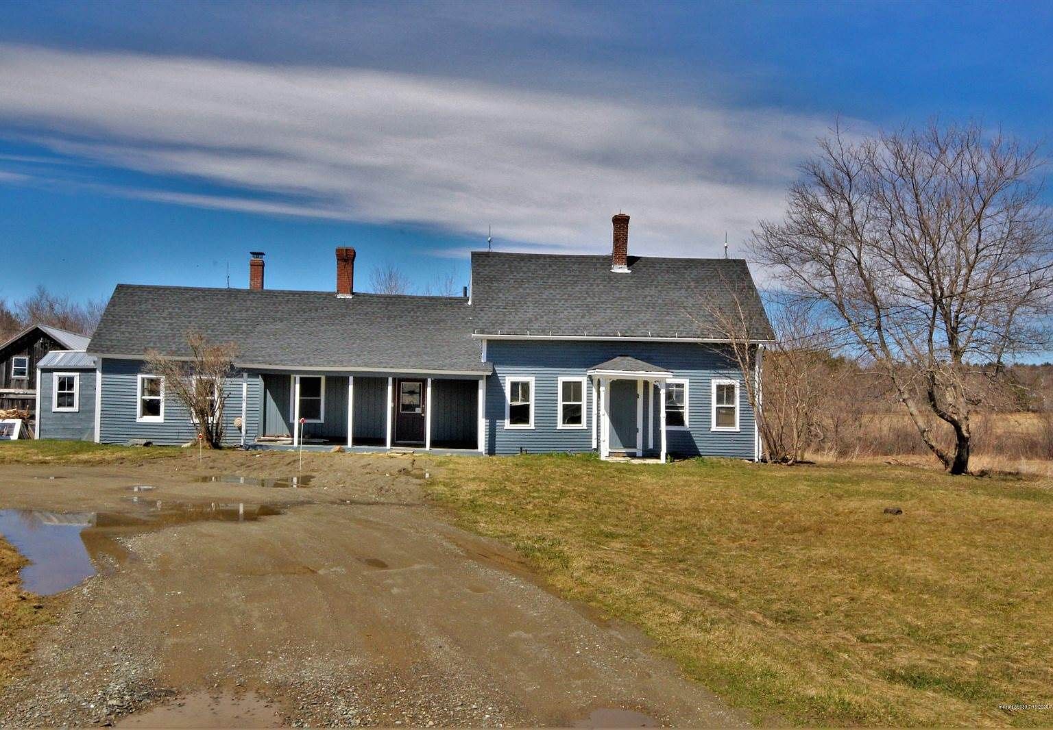 246 Billings Rd, Hermon, ME 04401 Zillow