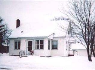 321 W 1st St, Blair, WI 54616