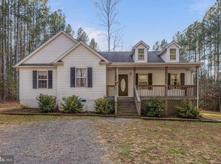 19446 Heather Ln, Orange, VA 22960