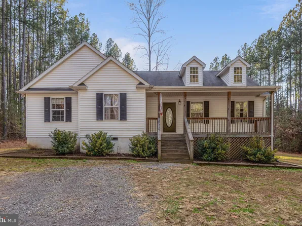 19446 Heather Ln, Orange, VA 22960