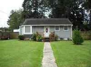 508 Nelson Dr, Jacksonville, NC 28540