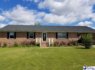 315 Stephen Ct, Mullins, SC 29574