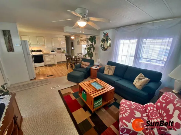 168 Tyler Dr, Pt Orange, FL 32129