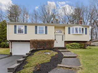 58 Valley Brook Rd, Feeding Hills, MA 01030