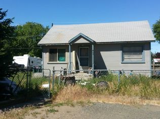311 N Lincoln St, Ellensburg, WA 98926