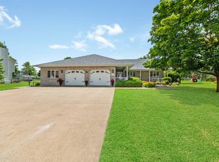 711 Alice St, Minonk, IL 61760