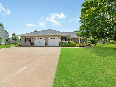 711 Alice St, Minonk, IL, 61760