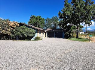 12475 W Spring Cir, Eckert, CO 81418