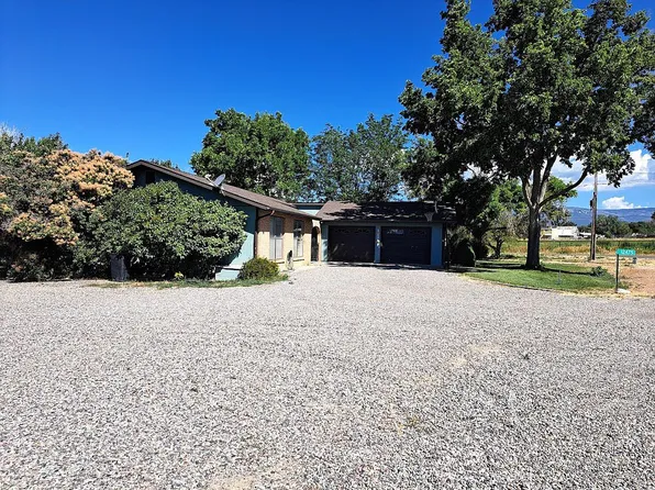 12475 W Spring Cir, Eckert, CO 81418