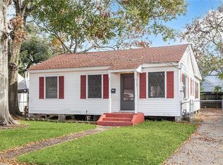 711 Homestead Ave, Metairie, LA 70005