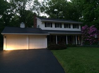 2041 Billington Rd, East Aurora, NY 14052