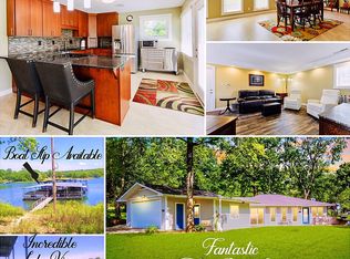 293 Ironwood St, Shell Knob, MO 65747