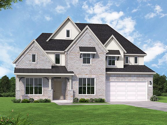 Elevation B