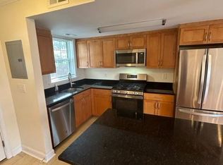 35 Thornton Rd #4, Chestnut Hill, MA 02467