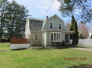 4 Elvira Rd, North Reading, MA 01864