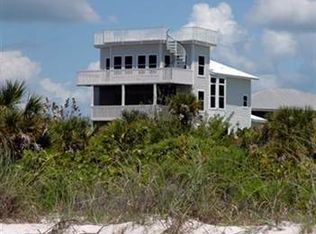 4570 Panama Shell Dr, Captiva, FL 33924