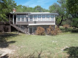 4635 Tamarack Dr, May, TX 76857
