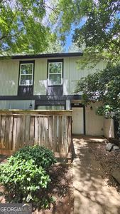 1403 Stone Mill Trce, Stone Mountain, GA, 30083