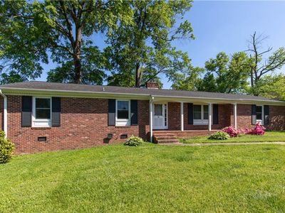 787 Nottingham Dr, Lexington, NC, 27292