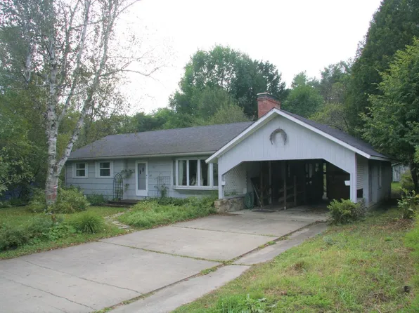 307 Gilman Avenue, St. Johnsbury, VT 05819