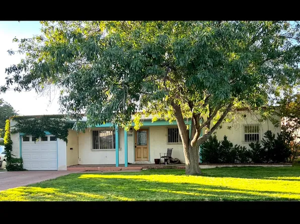 4626 Inspiration Dr SE, Albuquerque, NM 87108