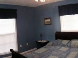 169 Old Medina St, Medina, TN 38355