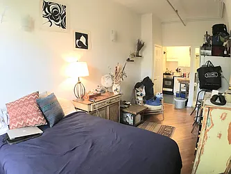 Rented by Living New York