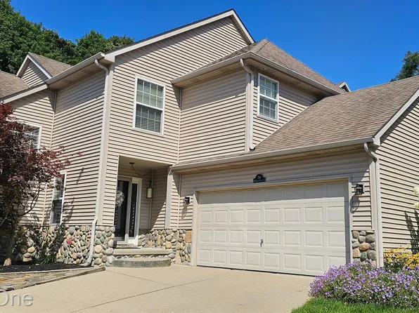 791 Milford Glen Ct, Milford, MI 48381