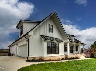 1650 Riceland Dr LOT 27, Sevierville, TN 37862