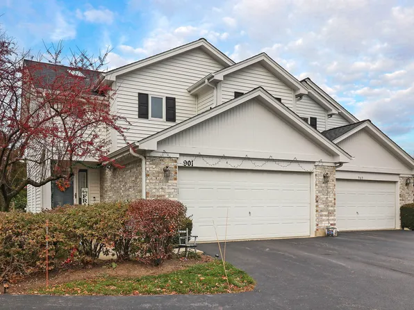 901 Ashley Ct, Westmont, IL 60559
