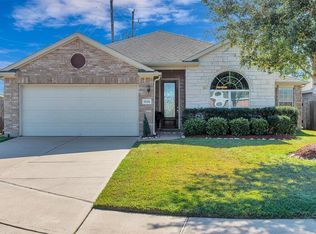 2026 Haven Springs Ln, Richmond, TX 77469