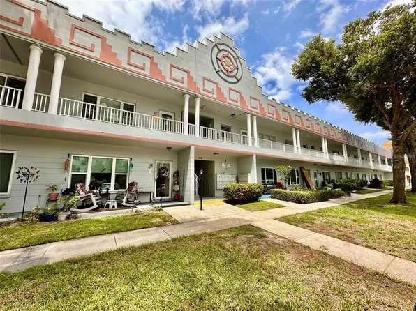 2100 WORLD PARKWAY BOULEVARD #50, CLEARWATER, FL 33763