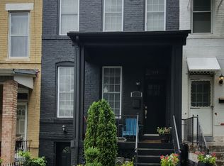 1158 Neal St NE, Washington, DC 20002
