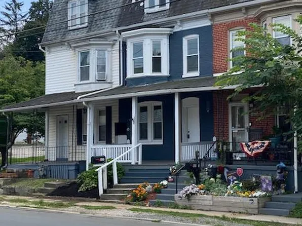 1620 Mount Rose Ave, York, PA 17403