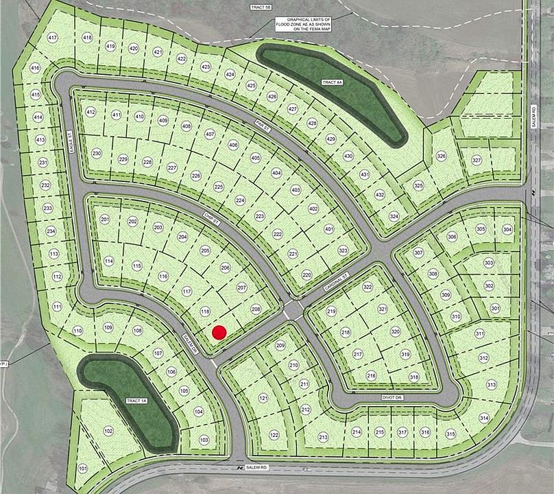 1st image of 461 Green Dr