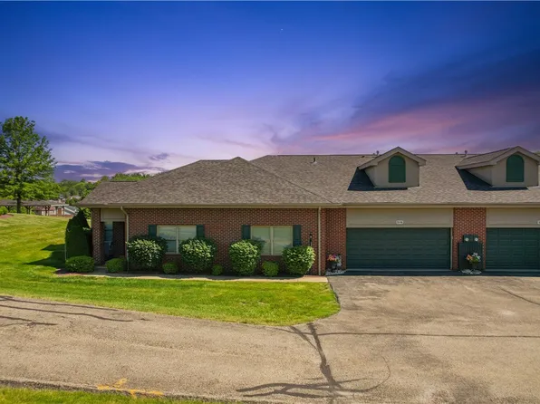 5116 Cedar Hills Blvd, Belle Vernon, PA 15012